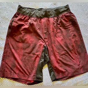 Men’s Lululemon T.H.E Linerless Shorts